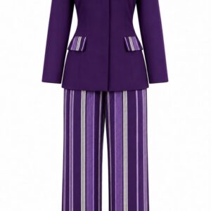 KITAN SET PURPLE